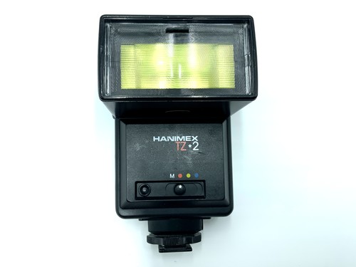 Hanimex tz2 blitzgerät - hanimex,