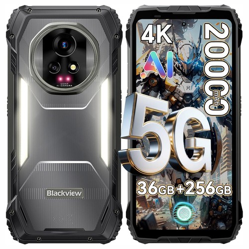 Blackview xplore ai - xplore,