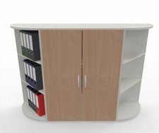 Sidebord SB2 Mega 3teilig 3 OH