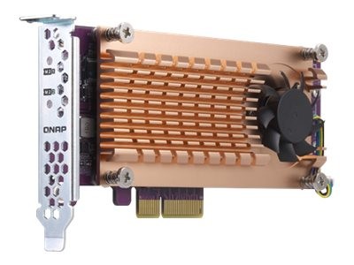 Qnap speicher controller - qnap, pcie