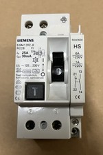 SIEMENS 5SM1 312-6