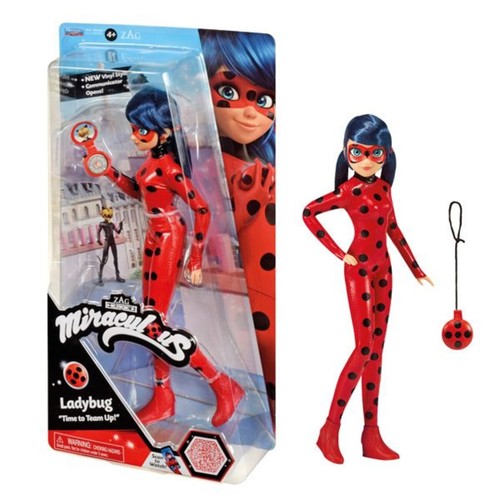 Bandai miraculous puppe - bandai,