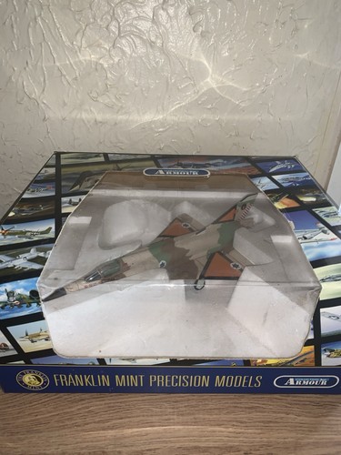 Franklin mint dassault - franklin, israeli