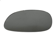 Exterior Mirror - Mirror Glass