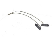 Cupra Formentor 2023 Lever