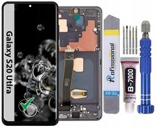 Original OLED HD display für