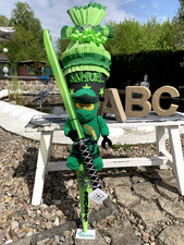 Schultüte Zuckertüte mit