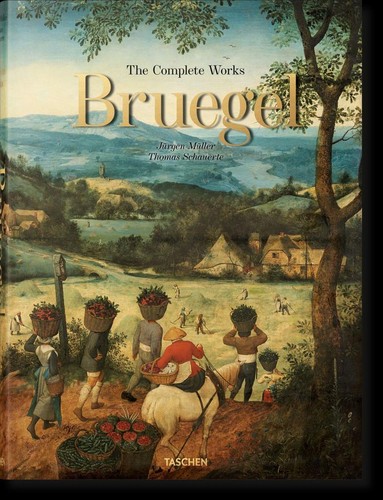 Bruegel the complete works - bruegel.,