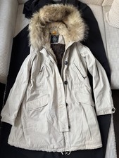 Blonde No.8 Damen Winterjacke