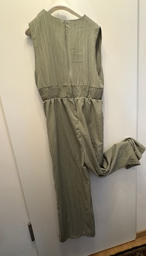 Sommeroverall grün größe - sommeroverall,