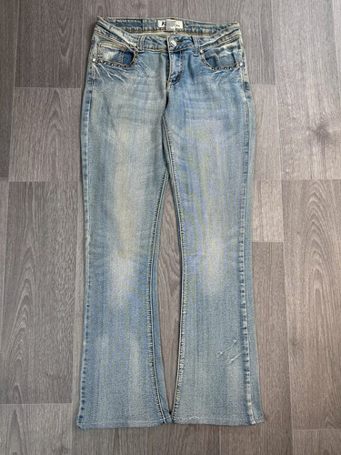 Keip low waist - , eu