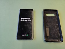 🔥 Samsung Galaxy S10 + Plus