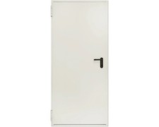 Hörmann Brandschutztür