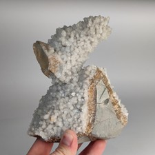 🔥Calcit Stufe - Ramsbeck