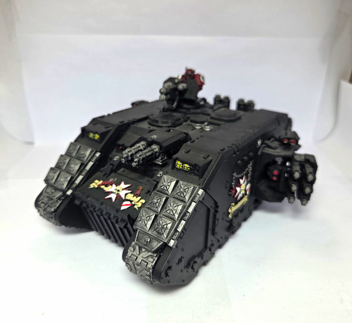 Warhammer 40k black templars - 40k,