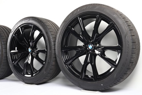 Original bmw g07 - x7,