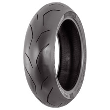 DUNLOP Motorradreifen 180/55