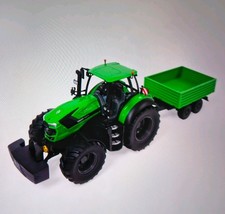 RC Traktor Deutz-Fahr 8280 TTV