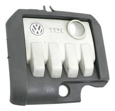 VW Touran Golf 5 V Abdeckung