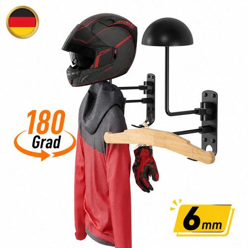 Helm halterung motorrad - helm,