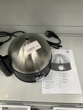 STELIO Eierkocher - Wie neu 1#35880025