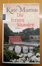 Die fernen Stunden von Kate