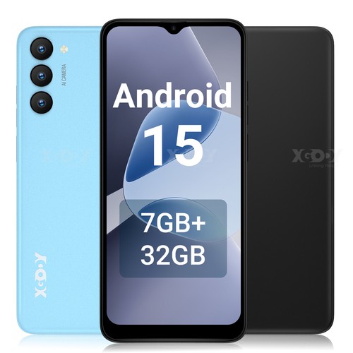 Neu android smartphone ohne - android, 15