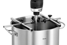 Bartscher Stabmixer-Halterung