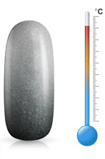 Jolifin Carbon Quick-Farbgel Thermo schwarz perlmutt 11ml #D771