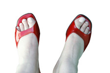 STUART WEITZMAN Sandalen