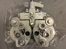 👓 MG Vision Phoropter –