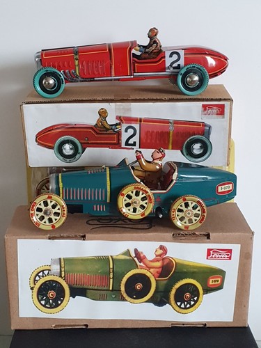 Paya rennwagen 970 - paya,