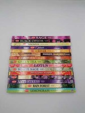 Räucherstäbchen HEM Incense