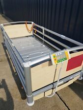 TOP Wissner Bosserhoff Image Pflegebett voll elektrisch High End