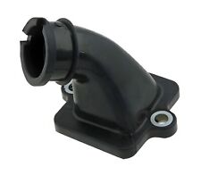 Ansaugstutzen offen für