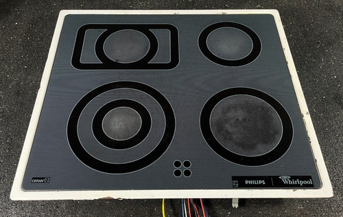 Philips whirlpool akg 606 - philips/whirlpool,
