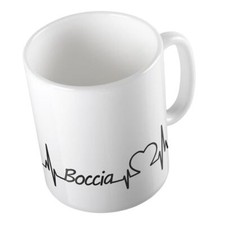Kaffeetasse Boccia Keramik