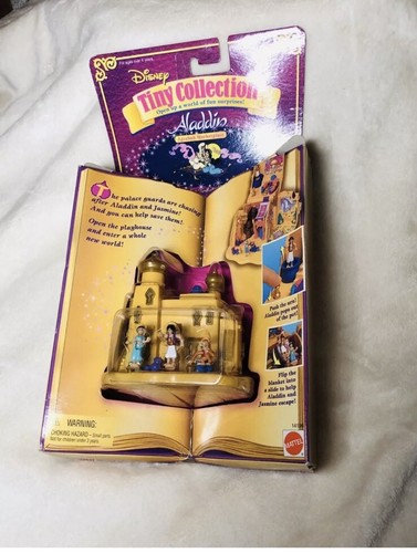 Aladdin agrabah marktplatz - aladdin,