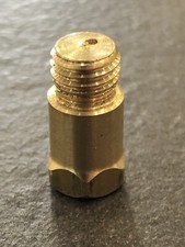 Adapter für IBELO Feuerzeuge