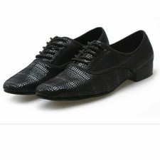 Herren Ballsaal Tanzschuhe