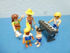 Familie Urlaub Summer DJ