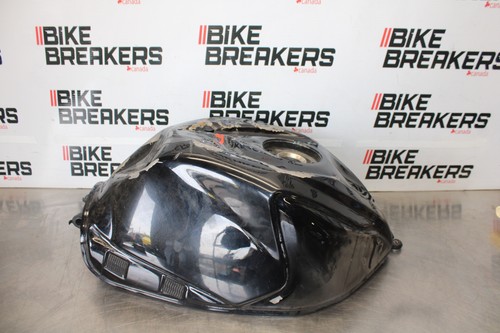 Suzuki gsxr750 gas - 11-24,