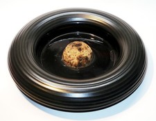 Pfeifen-Aschenbecher