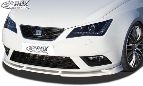 Rdx frontspoiler vario für - vario-x,