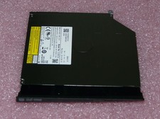 Panasonic UJ8E2Q DVD Brenner Laufwerk Blende für Acer Aspire V17 VN7-791G Nitro