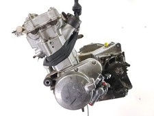 Motor - Kawasaki 600 ZZR -