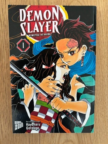 Demon slayer kimetsu yaiba - demon,