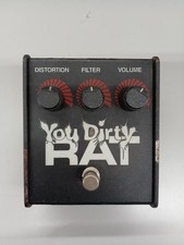 PROCO YOU DIRTY RAT Verzerrung