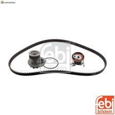 WASSERPUMPE + ZAHNRIEMENSATZ