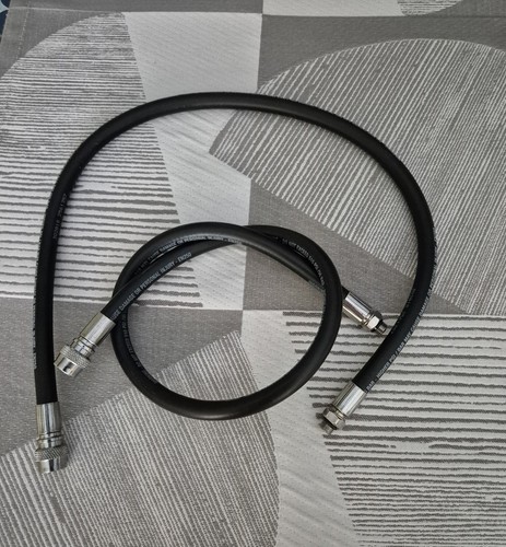 Standard inflator schlauch - standard,